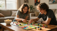 14 Best Movie-Themed Board Games for 2027