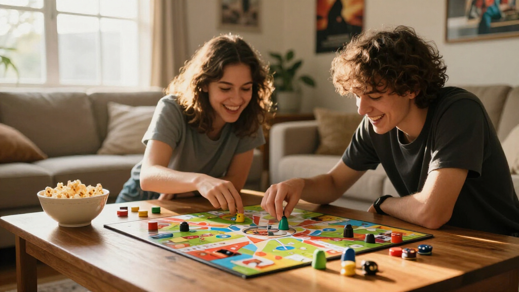 14 Best Movie-Themed Board Games for 2027
