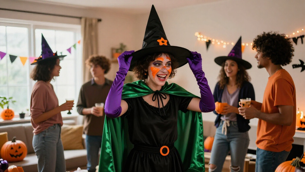 15 Best Halloween Character Costume Accessories for Easy Character Costumes in 2027