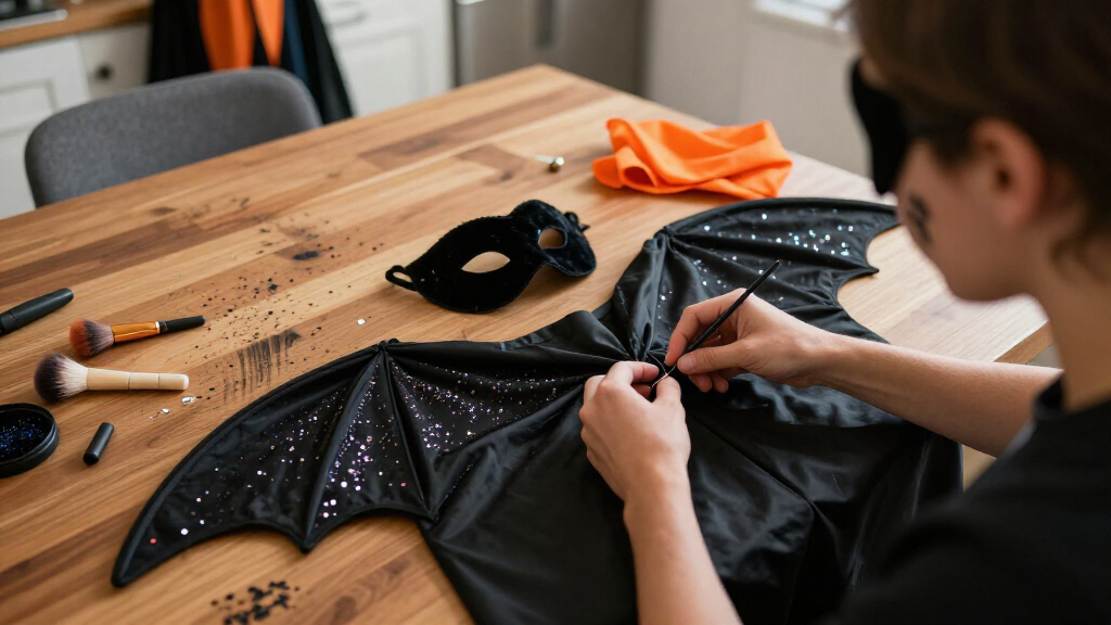 15 Best Halloween Character Costume Accessories for Easy Character Looks in 2027