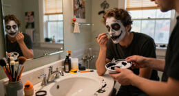 15 Best Halloween Movie Makeup Kits for 2027