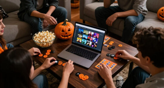 15 Best Halloween Movie Trivia Games in 2027