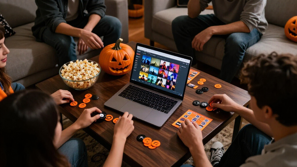 15 Best Halloween Movie Trivia Games in 2027