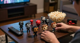 15 Best Horror Movie Collectible Funko Pops for 2027