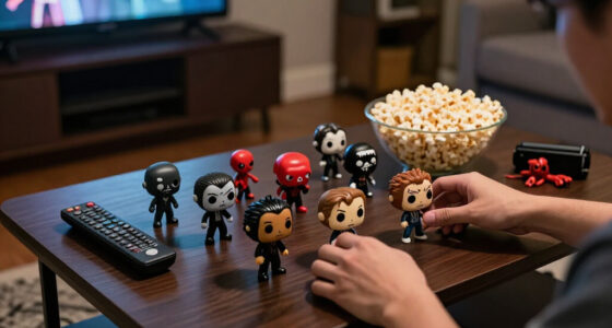 15 Best Horror Movie Collectible Funko Pops for 2027