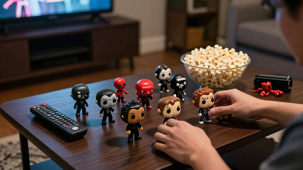 15 Best Horror Movie Collectible Funko Pops for 2027
