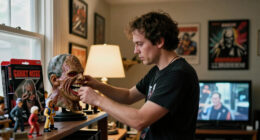 15 Best Horror Movie Collectibles for Fans in 2027