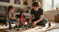 15 Best Horror Movie LEGO Sets for Collectors and Halloween Displays in 2027