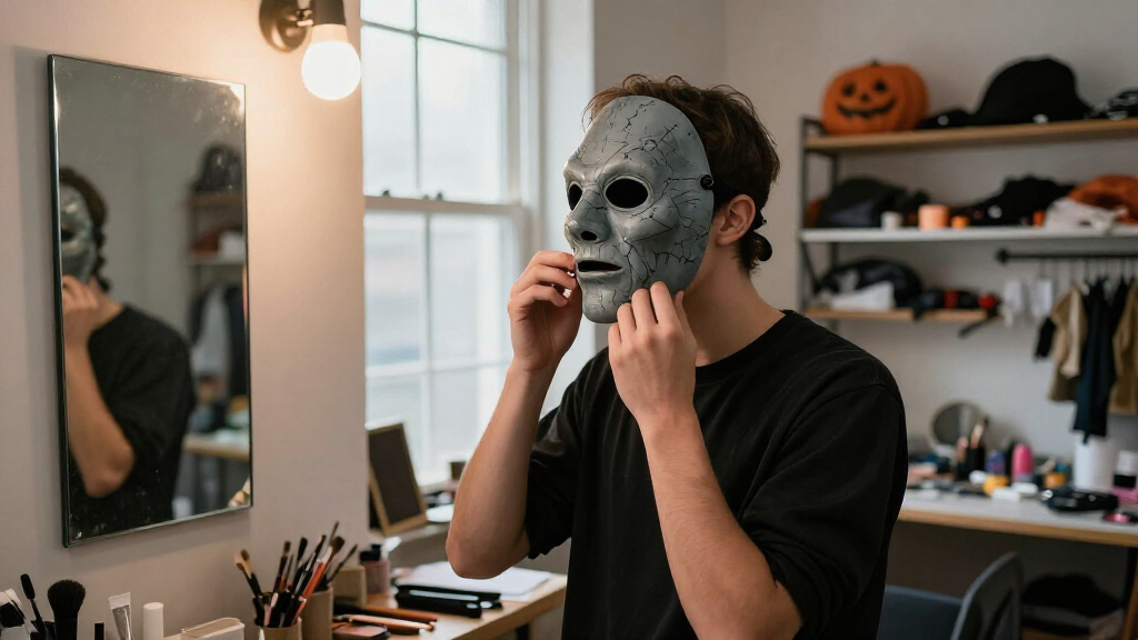 15 Best Horror Movie Masks for Halloween and Cosplay in 2027
