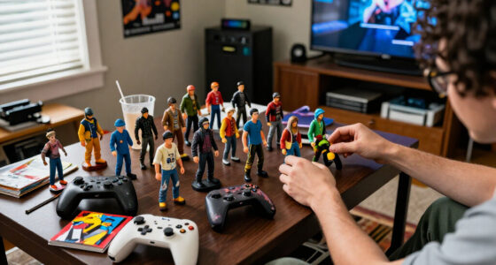 15 Best Movie and TV Show Collectible Figures for 2027