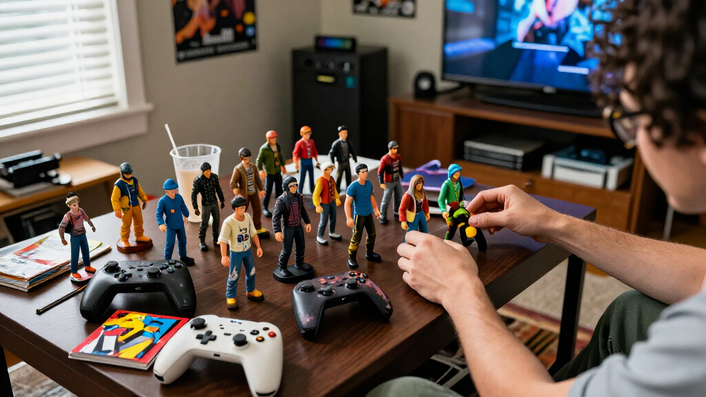 15 Best Movie and TV Show Collectible Figures for 2027