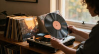 15 Best Movie Soundtrack Vinyl Records for Film Music Fans in 2027