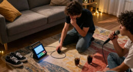 15 Best Portable Karaoke Machines for Home and Travel in 2027