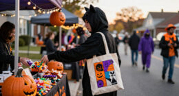 4 Best Pop Culture Halloween Tote Bags in 2027