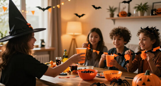 5 Best Halloween Pop Culture Party Supplies in 2027