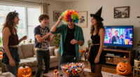 6 Best Halloween TV Show Costumes for 2027