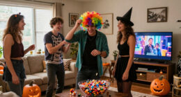 6 Best Halloween TV Show Costumes for 2027