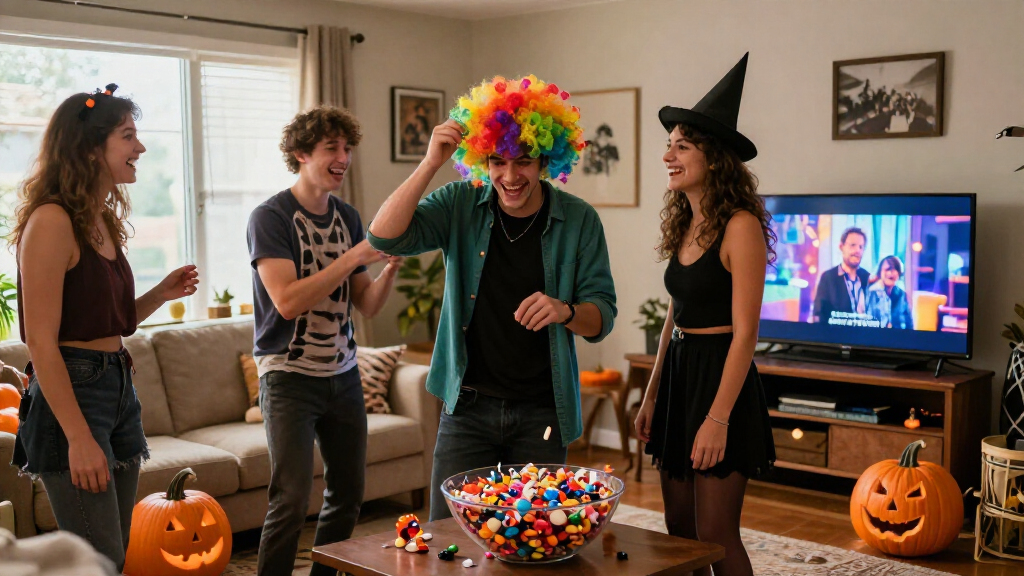 6 Best Halloween TV Show Costumes for 2027