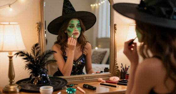 8 Best Celebrity Halloween Costumes for 2027