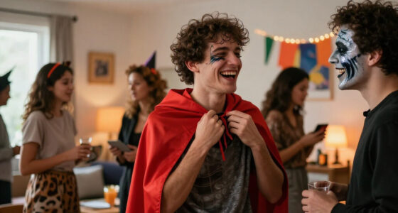 8 Best Halloween Pop Culture Costumes for 2027