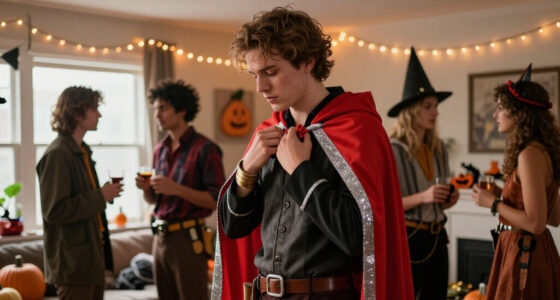9 Best Movie-Inspired Halloween Costumes for 2027