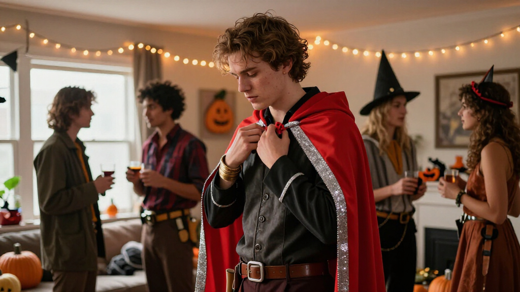 9 Best Movie-Inspired Halloween Costumes for 2027