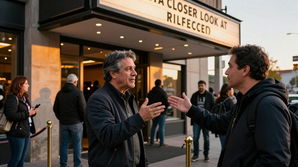 A Closer Look At Reflected Glory And Guillermo Rodriguez
