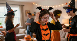 Best Halloween Costume Accessories Compared