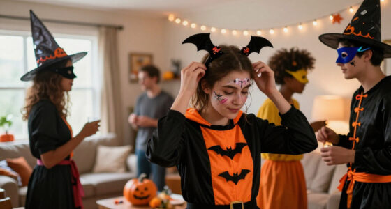Best Halloween Costume Accessories Compared