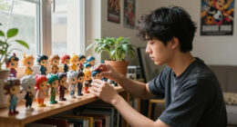 Best Pop Culture Collectible Figures Compared
