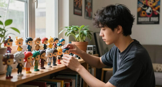 Best Pop Culture Collectible Figures Compared