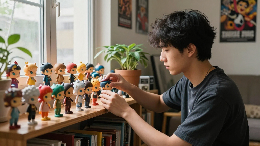 Best Pop Culture Collectible Figures Compared