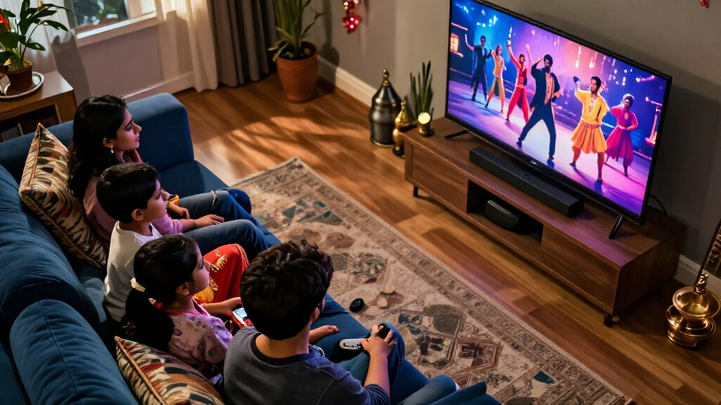 Bollywood Home Theater Checklist 2026