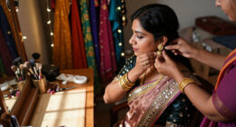 Bollywood-Inspired Fashion Checklist 2026
