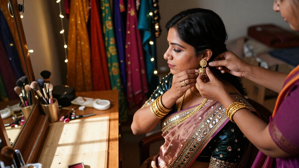 Bollywood-Inspired Fashion Checklist 2026