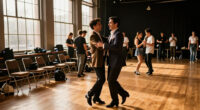 Catching Up With Guillermo Rodriguez On Dancing With The Stars