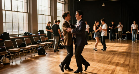 Catching Up With Guillermo Rodriguez On Dancing With The Stars