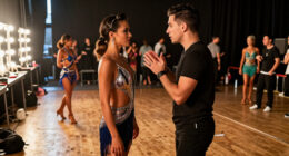 DWTS Contestants Address Their Friendship After Guillermo Rodriguez’s Apology