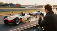 ‘Ford V Ferrari’ Gets A Tsarist Makeover In ‘Battle Of Motors,’ A Lavish Russian Drama About A Race From St. Petersburg To Monte Carlo