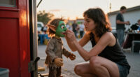 ‘Goblin’ – Chase Sui Wonders Joins R-Rated Puppet Film From A24