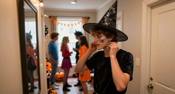 Halloween Costume Accessories: A Halloween Guide
