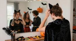 How to Choose Halloween Costume Accessories