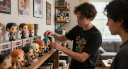 How to Choose Pop Culture Collectible Figures