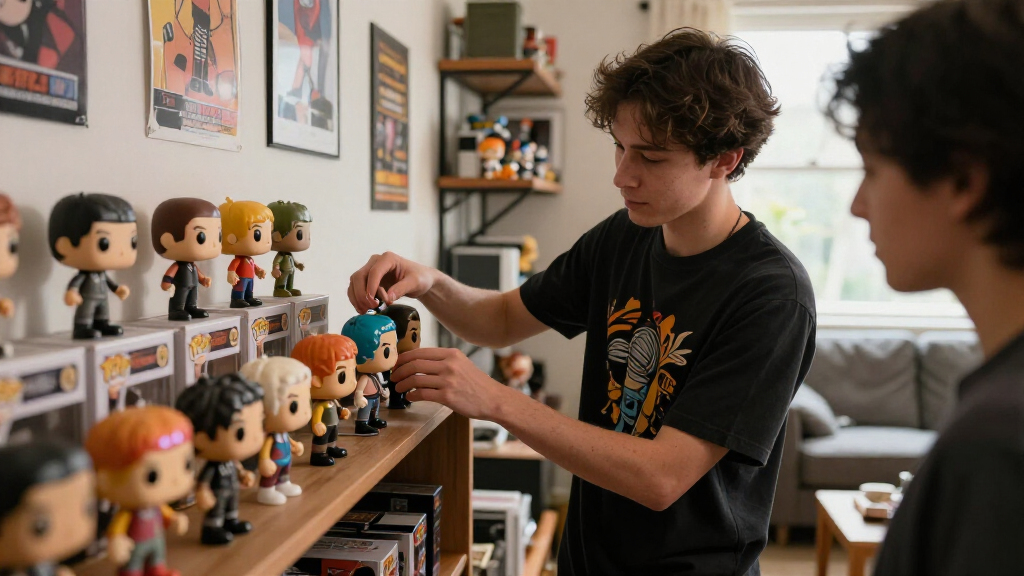 How to Choose Pop Culture Collectible Figures