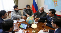 India Is One Of Russia’s Biggest Energy Buyers. Can It Also Help Broker Peace With Ukraine?