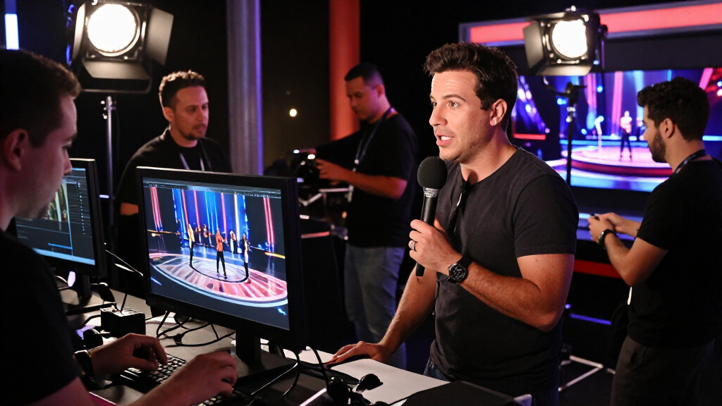 Jimmy Kimmel Speaks Out After Guillermo Rodriguez’s Shocking DWTS Elimination