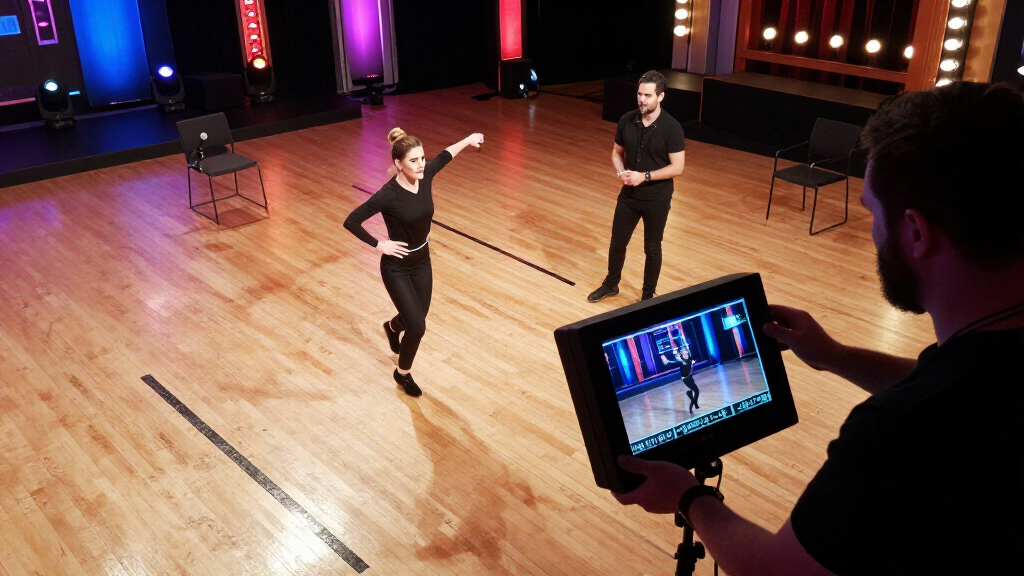 Jimmy Kimmel Speaks Out As Guillermo Faces ‘DWTS’ Criticism