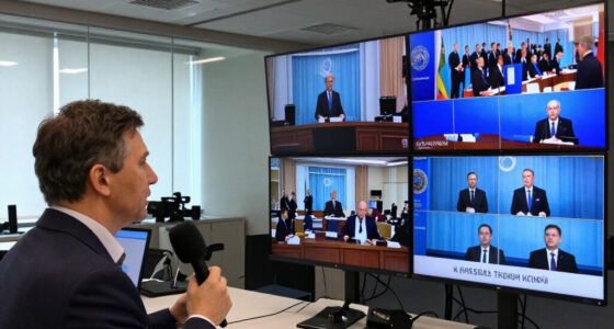 Kremlin Says It’s Ready To Resume Trilateral Talks But Sees Little ‘Useful’ In New Proposals From Ukraine And The EU