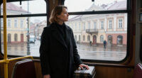 Life In Exile: Russian Singer Monetochka Thought Vilnius Would Be A Stopover. Four Years Later, She Says She May Stay Forever.