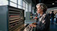 Margaret Hamilton Has Died